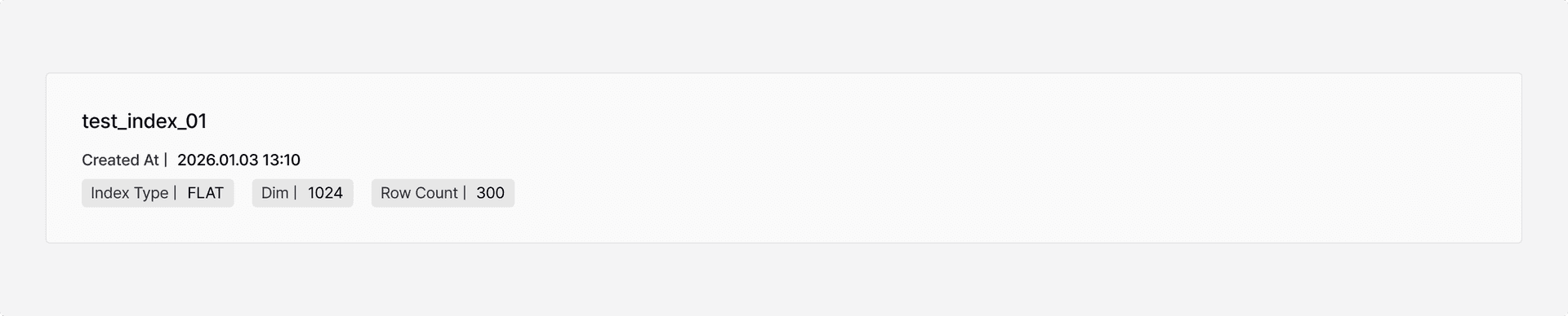 create cluster guide example